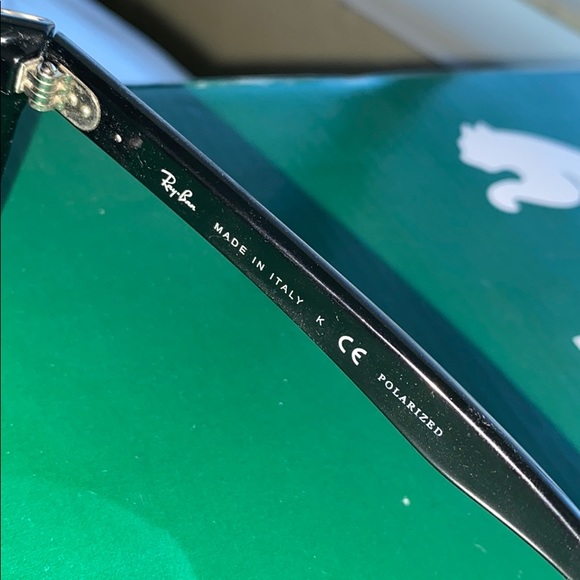 Ray-Ban’s - Picture 5 of 6